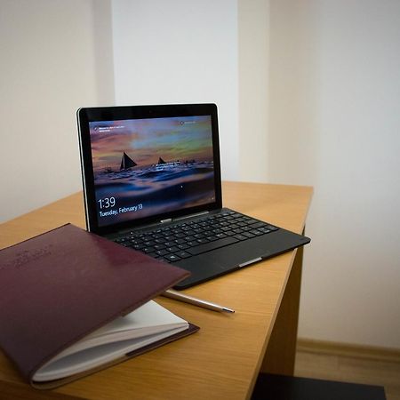 Rent Room N&S Jassy Zewnętrze zdjęcie
