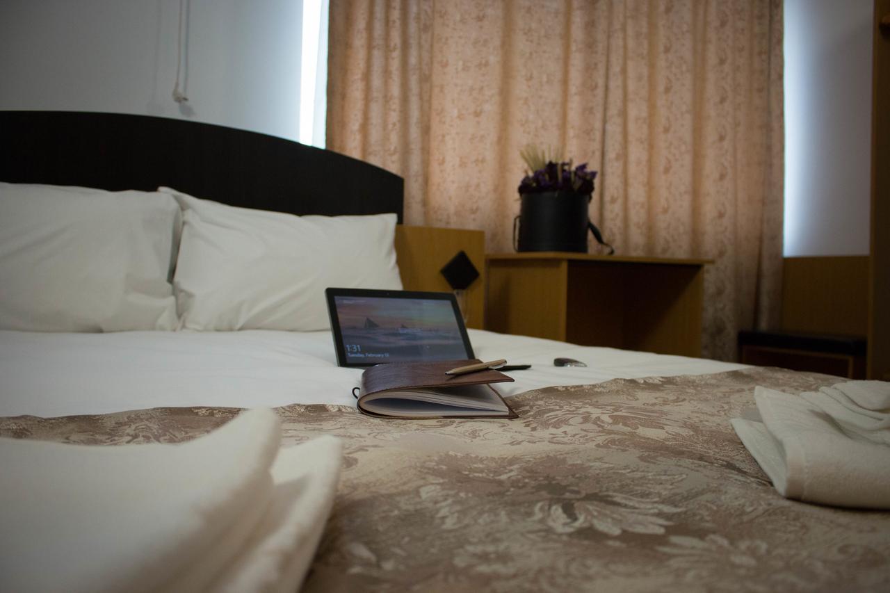 Rent Room N&S Jassy Zewnętrze zdjęcie