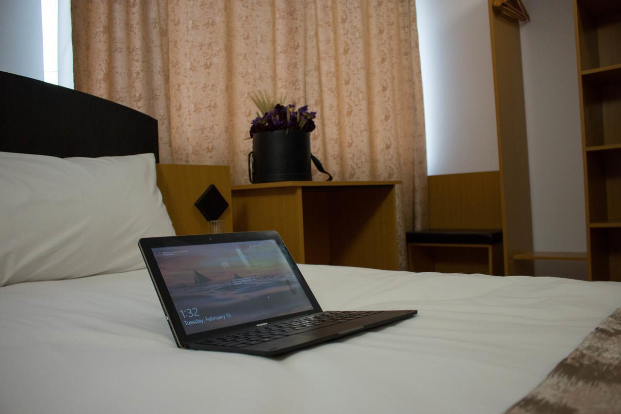 Rent Room N&S Jassy Zewnętrze zdjęcie