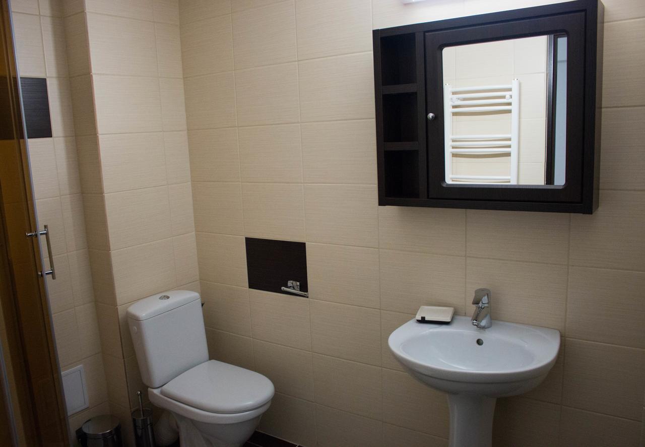 Rent Room N&S Jassy Zewnętrze zdjęcie