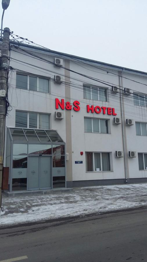 Rent Room N&S Jassy Zewnętrze zdjęcie