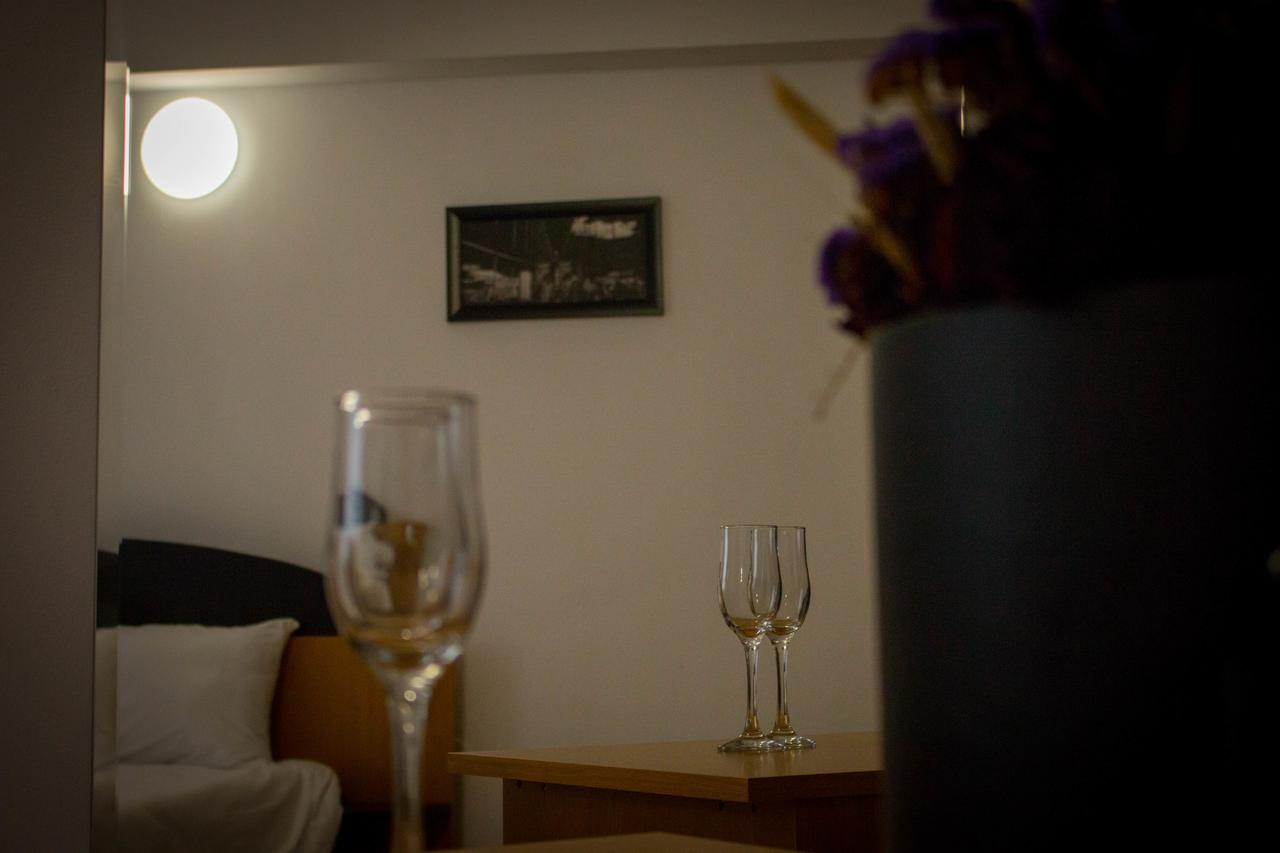 Rent Room N&S Jassy Zewnętrze zdjęcie